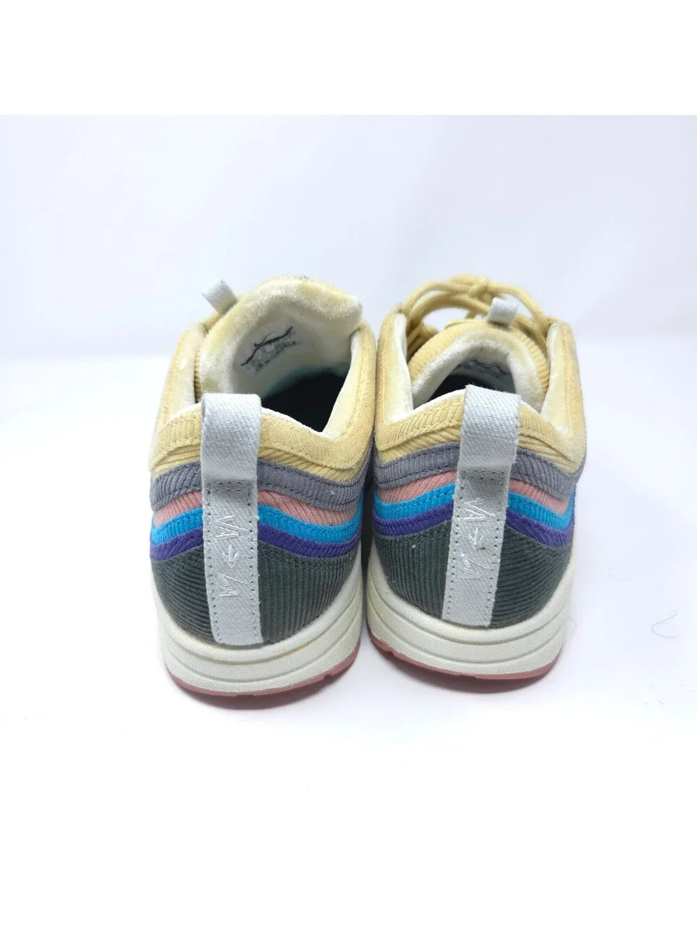 Men's Nike Air Max 1/97 Sean Wotherspoon Sz 11
